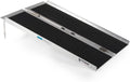 Titan Ramps 4' Single-Fold Wheelchair Ramp - 500 lb. Capacity