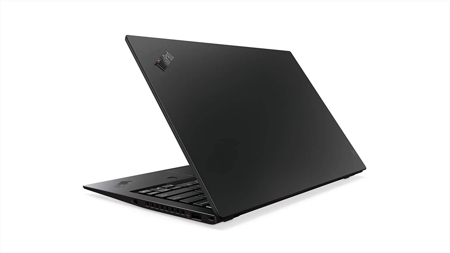 Lenovo ThinkPad X1 Carbon Laptop, High Performance Windows Laptop, (Intel Core i7, 16 GB RAM, 512GB SSD, Windows 10 Pro), 20KH002JUS