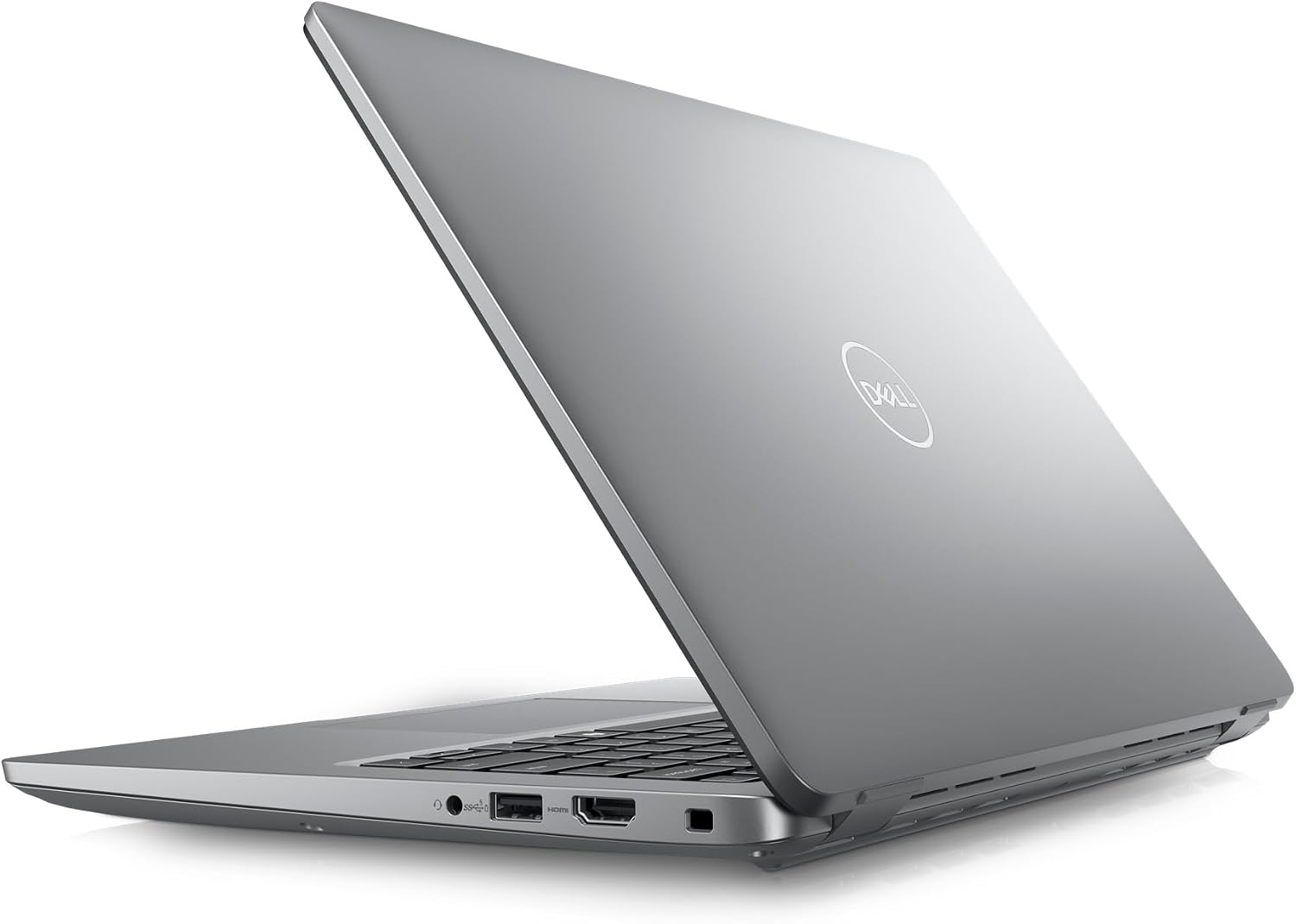Dell Latitude 5450 5000 Business AI PC Laptop (14' FHD IPS, Intel 12-Core Ultra 7 155U (> i7-1355U), 32GB DDR5 RAM, 1TB SSD), Backlit KB, IR Webcam, 2X Thunderbolt 4, IST 7 in 1 Dock, Win 11 Pro