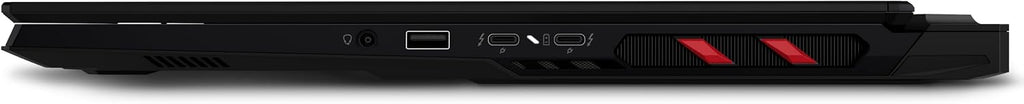 MSI Raider 18 HX AI 18' QHD(2560 x 1600) 240Hz+IPS Display, Gaming Laptop - Intel Core Ultra 9 285HX, NVIDIA GeForce RTX 5070 Ti 12GB GDDR7, 32GB DDR5 RAM, 2TB SSD, RGB KB, 2x2 WiFi 7, Windows 11 Home