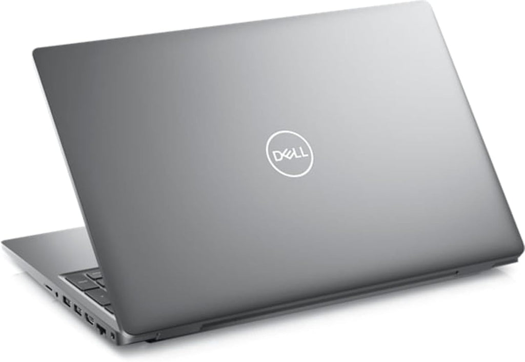 Dell Precision 3570 Workstation Laptop (2022) | 15.6' 1366x768 HD | Core i7-1255U - 1TB SSD Hard Drive - 16GB RAM | 10 cores @ 4.7 GHz Win 11 Pro Silver (Renewed)