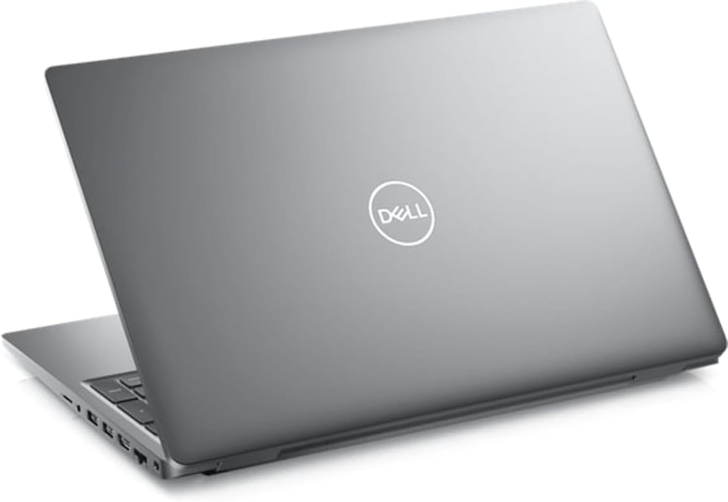 Dell Precision 3570 Workstation Laptop (2022) | 15.6' 1366x768 HD | Core i7-1255U - 1TB SSD Hard Drive - 16GB RAM | 10 cores @ 4.7 GHz Win 11 Pro Silver (Renewed)