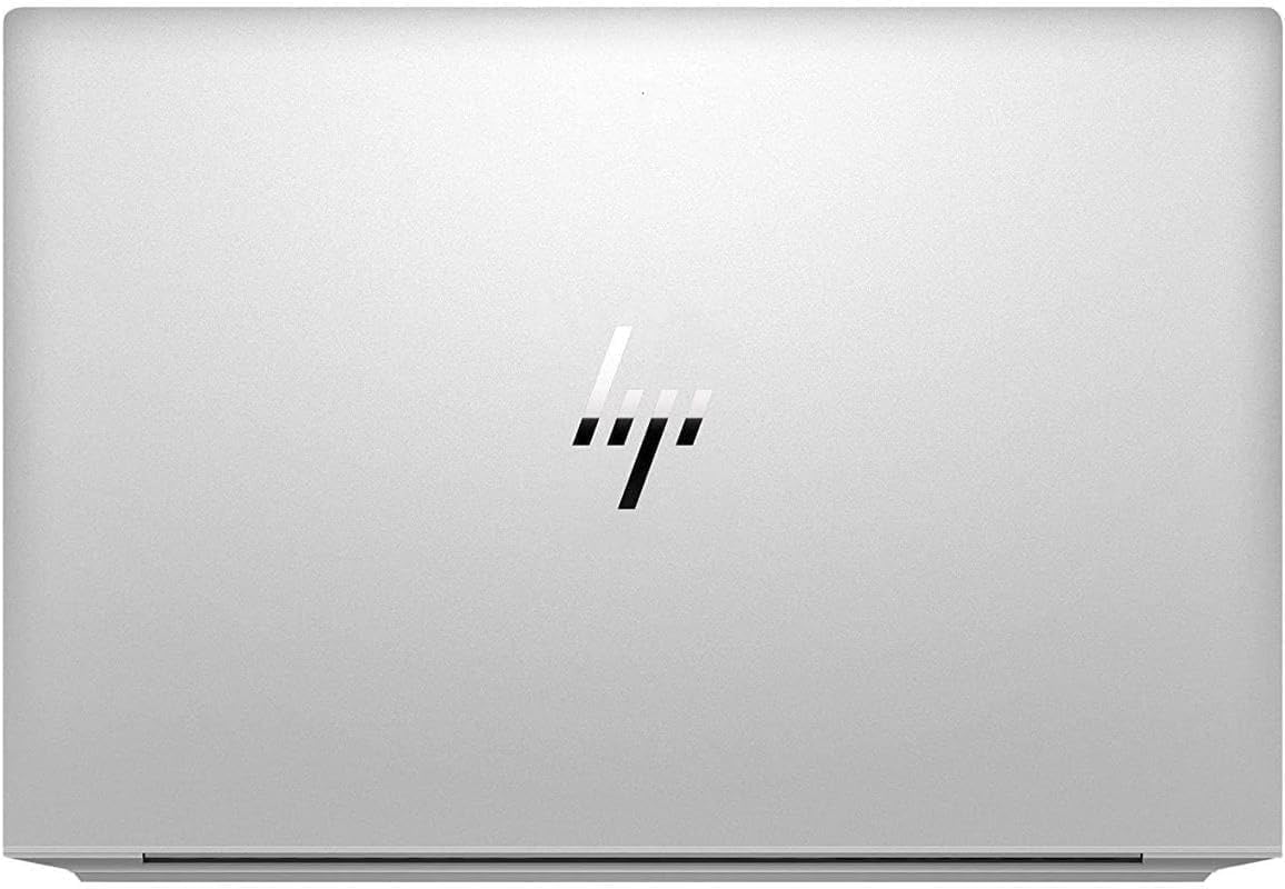HP EliteBook 830 G7 Business Laptop, 13.3' FHD Notebook, Intel i5-10310U, 16GB RAM, 256GB SSD, Backlit Keyboard, CAM, Windows 11 Pro(Renewed)