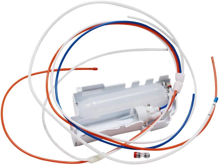 Samsung DA81-05886A A/S-Case Water Filter