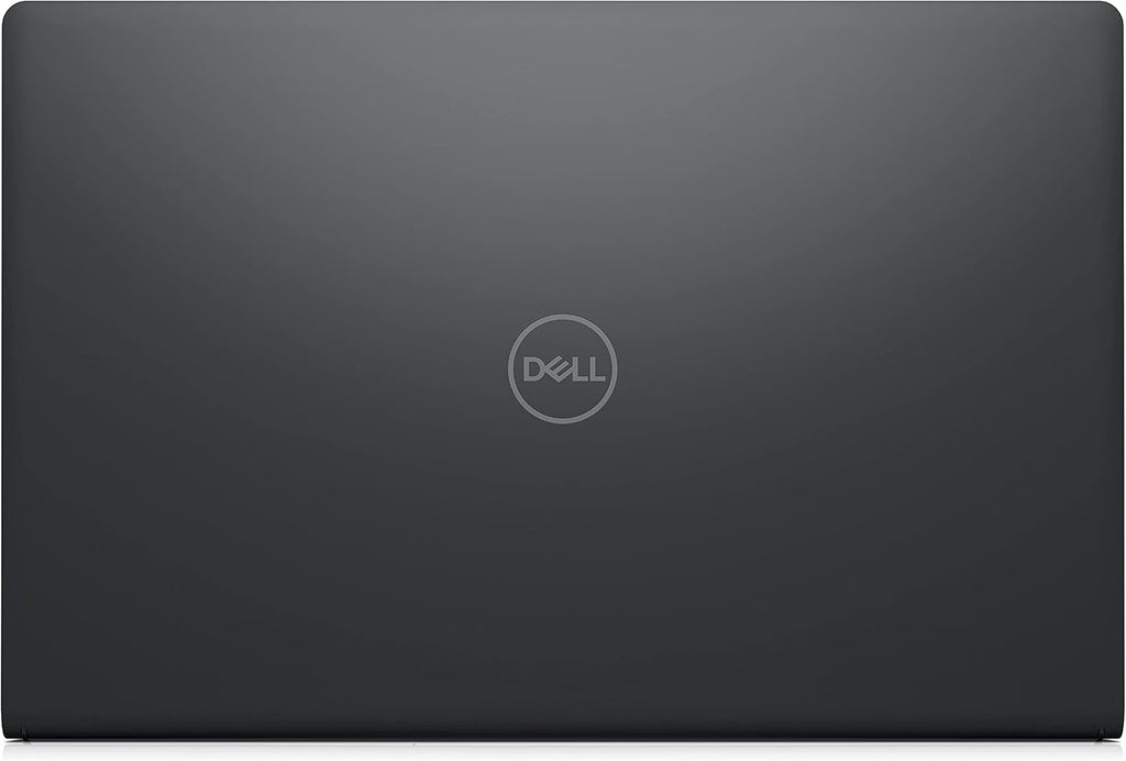 2021 Dell New Inspiron 15 3000 Slim Laptop, 15.6' FHD LED Display, 11th Gen Intel Core i3-1115G4 Processor, 8 GB DDR4 RAM, 256 GB SSD, HDMI, Webcam, Windows 10 Home, Black (Latest Model)