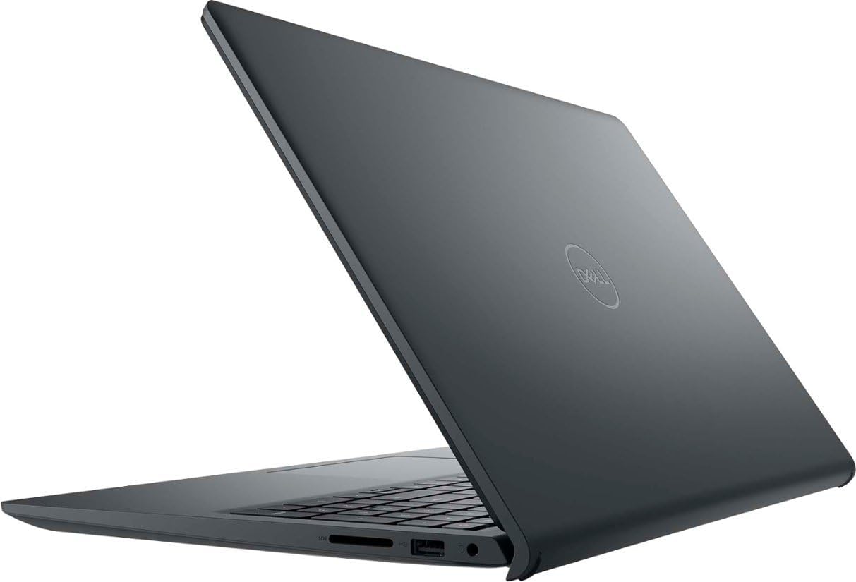 Dell Inspiron 15 3000 Touchscreen Laptop 15.6' FHD (1920x1080) IPS, 8 Cores AMD Ryzen 7 7730U Up to 4.5 Ghz, 16GB RAM 1TB SSD, AMD Radeon Graphics, SD Card Reader, Windows 11