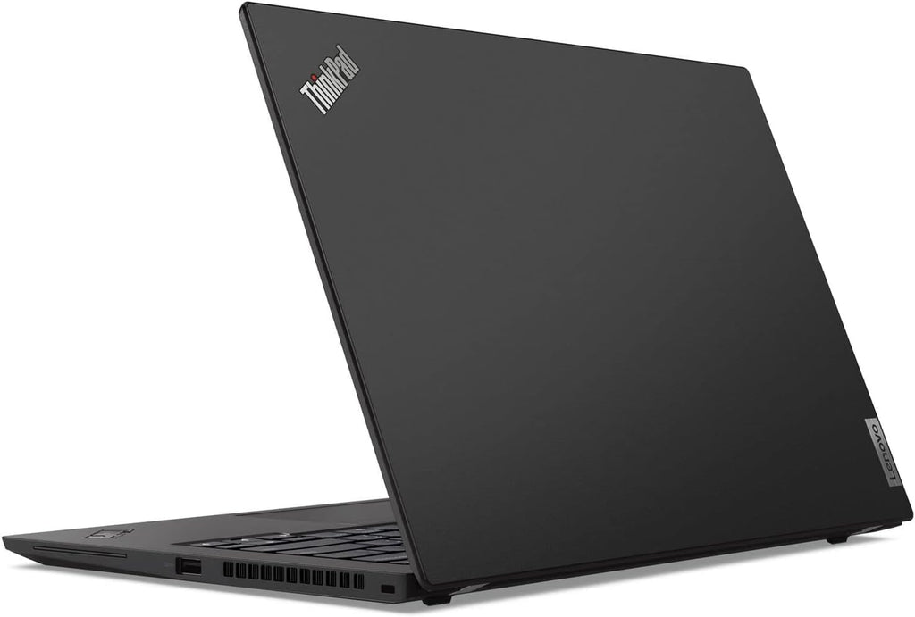 Lenovo ThinkPad T14s Gen 2 14' FHD Laptop Computer, 11th Intel Core i5-1135G7, 8 GB DDR4 RAM, 512 GB SSD, Fingerprint Reader, Windows 11 Pro (Renewed)