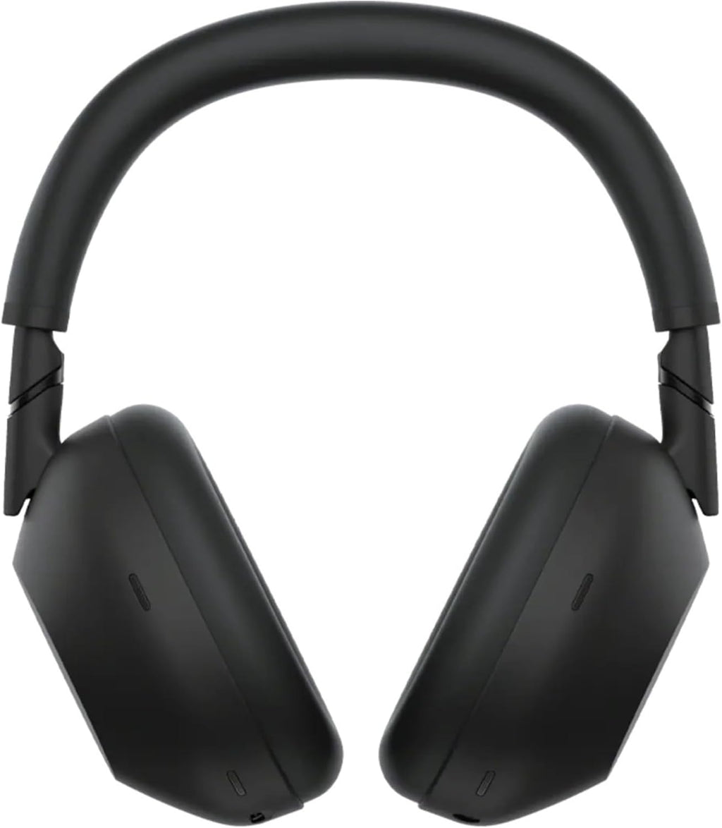 Sony WH-1000XM6 The Best Wireless Noise Canceling Headphones - Black