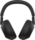 Sony WH-1000XM6 The Best Wireless Noise Canceling Headphones - Black