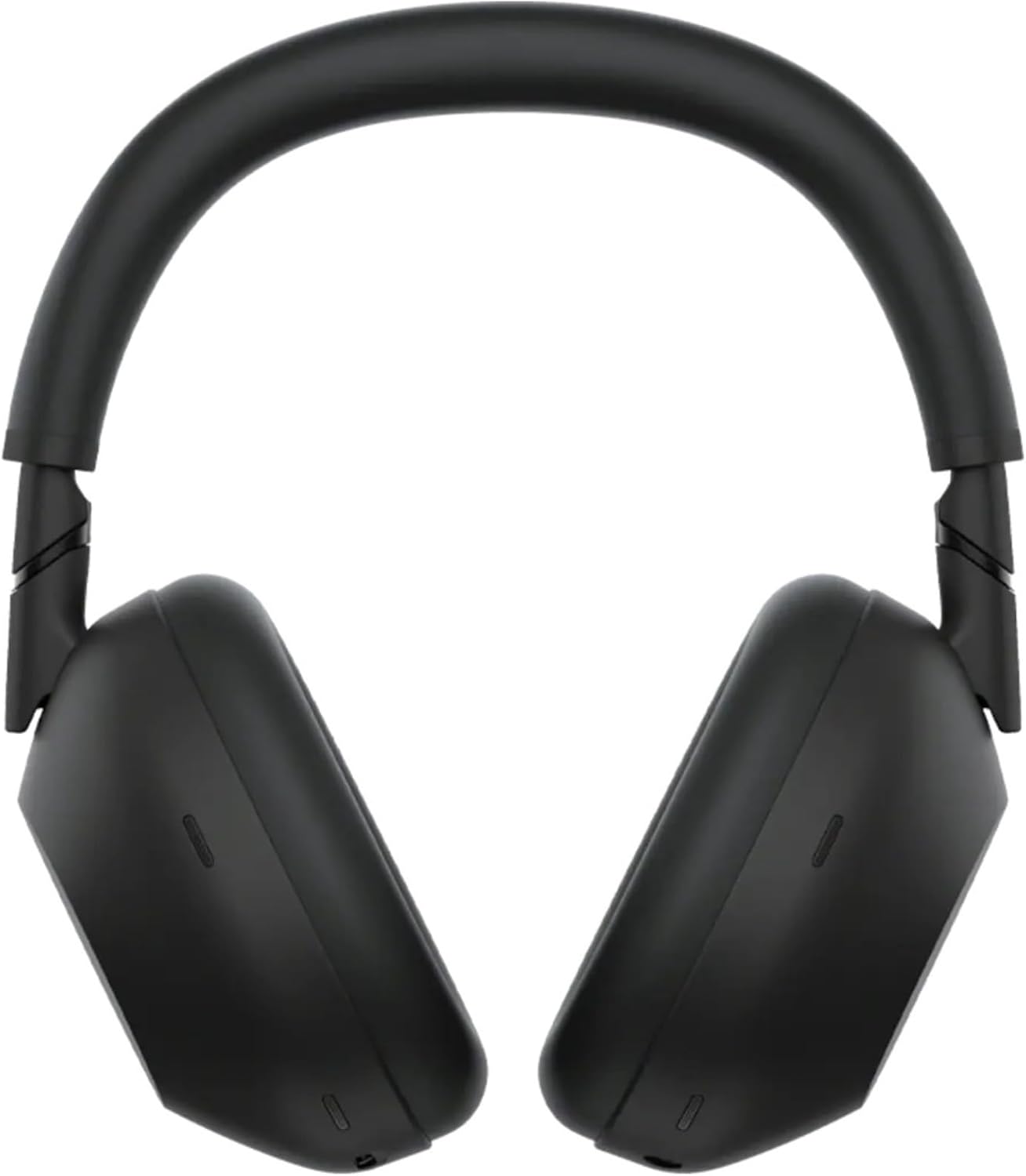 Sony WH-1000XM6 The Best Wireless Noise Canceling Headphones - Black