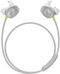 Bose SoundSport Wireless Headphones, Citron