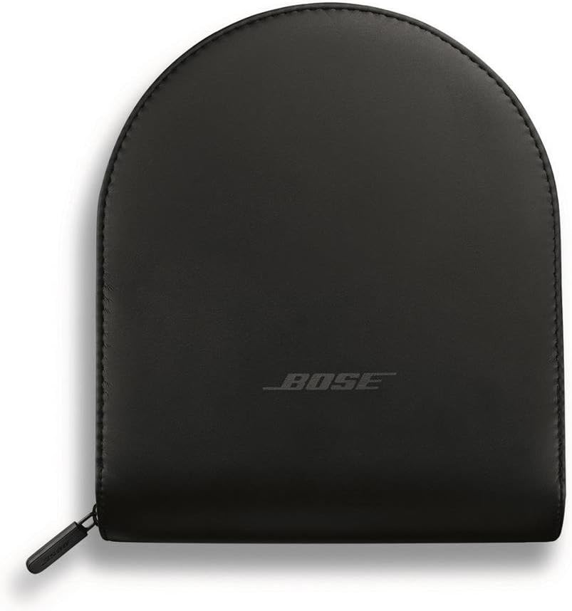 Bose 741648-0010 SoundTrue Around-Ear Headphones II - Apple Devices, Charcoal