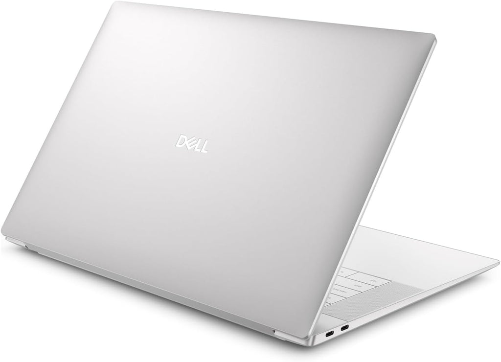 Dell Premium 16 (Previously XPS 16) High Performance Laptop, 16.3' 4K OLED Touchscreen 15th Gen (Intel Ultra 7-255H, 32GB LPDDR5X, 1TB M.2 SSD, GeForce RTX 5050, Fingerprint, Backlit KB, Win 11 Pro)