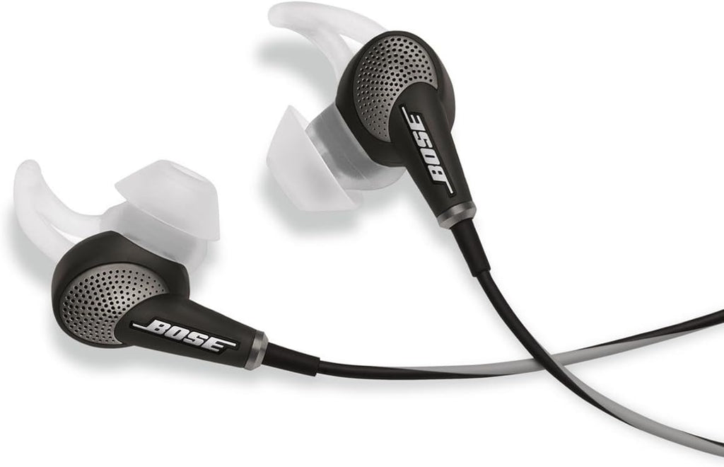 Bose QuietComfort 20 Acoustic Noise Cancelling Headphones