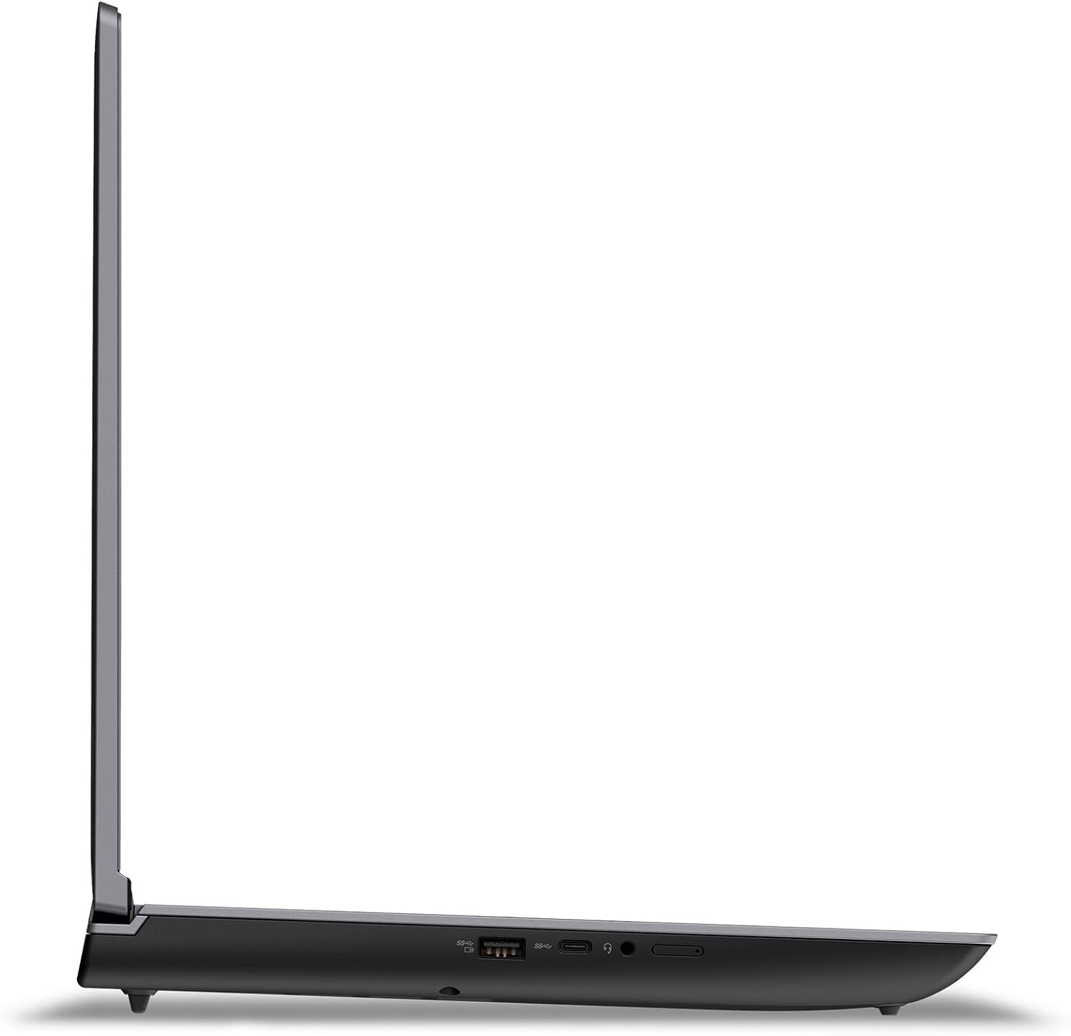 Lenovo ThinkPad P16 Gen 2 Intel Core i9-13980HX, 24C, 16' WQUXGA (3840 x 2400) IPS, 800 nits, 64GB RAM, 1TB SSD, NVIDIA RTX 4000 Ada, Backlit KYB, Fingerprint Reader, Windows Pro