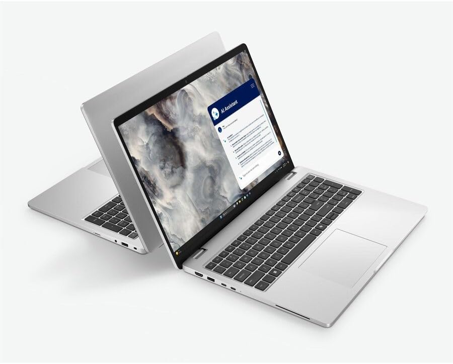 Dell Pro 16 Plus PB16250 16' Copilot+ PC Notebook - Full HD Plus - Core Ultra 7 268V - vPro - 32 GB - 512 GB SSD - English (US) Keyboard