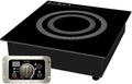 SPT SR-65AR 2600W Commercial Built-in Induction range