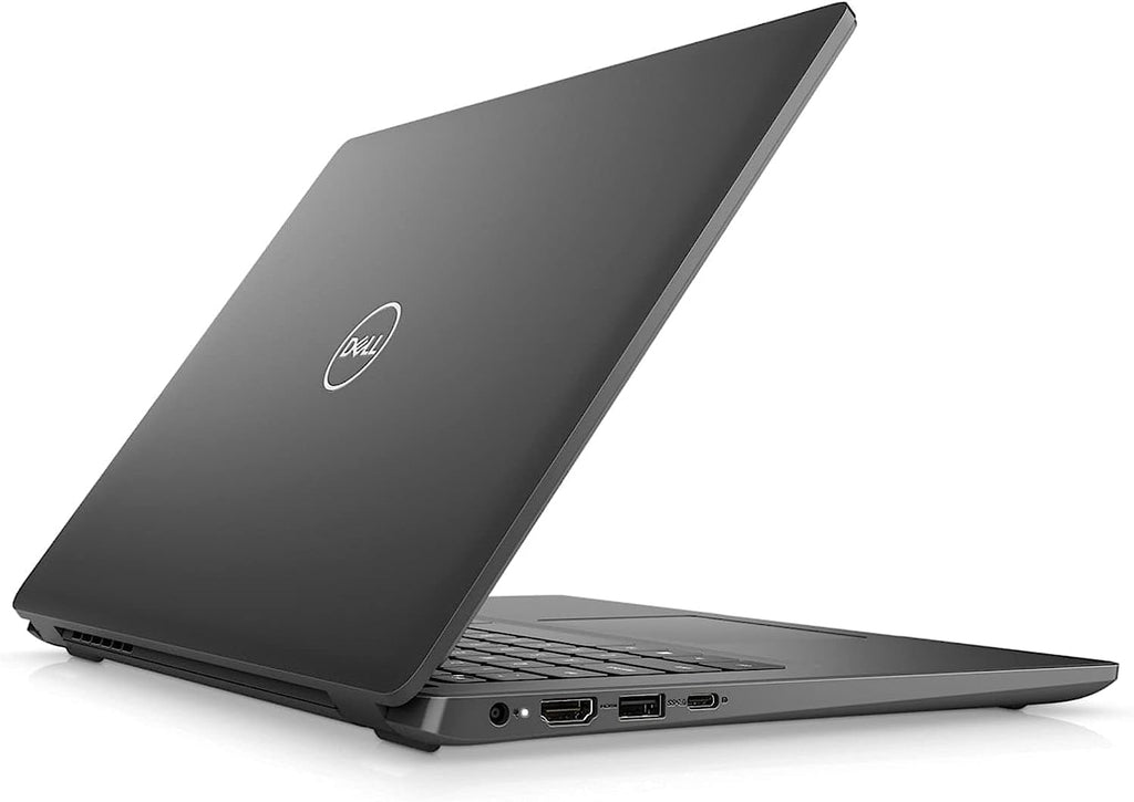 Dell Latitude 3410 Business Laptop, Intel Core i5-10210U, 16GB RAM, 512GB SSD, 14' HD, CAM, Windows 11 Pro (Renewed)