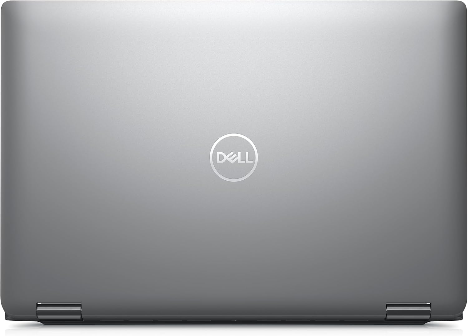 Dell Latitude 5350 Multi-Touch 2-in-1 Laptop 13.3' FHD, Intel Core Ultra 5-135U, 32GB RAM, 1TB NVMe SSD, Webcam, AX Wi-Fi, BT, Backlit Keyboard, Thunderbolt, HDMI, USB C, Windows 11 Pro, Notebook Grey