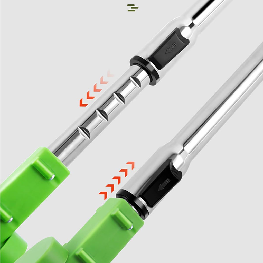 Small Multifunctional Lawn Mower for Household Handheld Lawn Pruning Branches Electric Lawn Mower,36TV