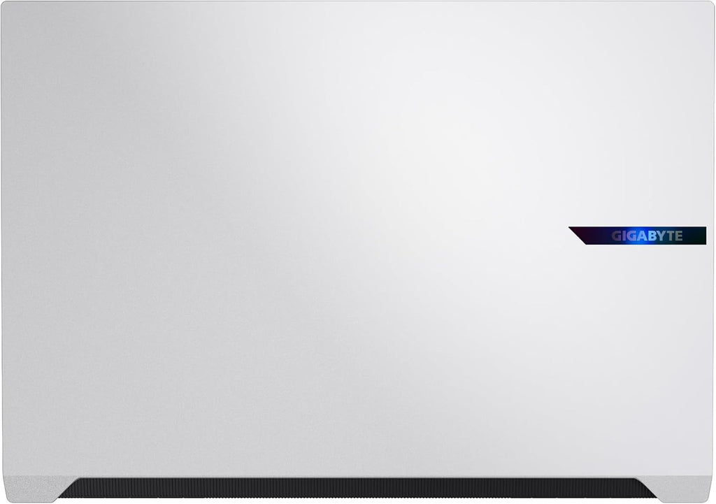 GIGABYTE AERO X16, Copilot+ PC - 165Hz 2560x1600 WQXGA - NVIDIA GeForce RTX 5070 - AMD Ryzen AI 7 350-1TB SSD with 32GB DDR5 RAM - Windows 11 Home - Lunar White