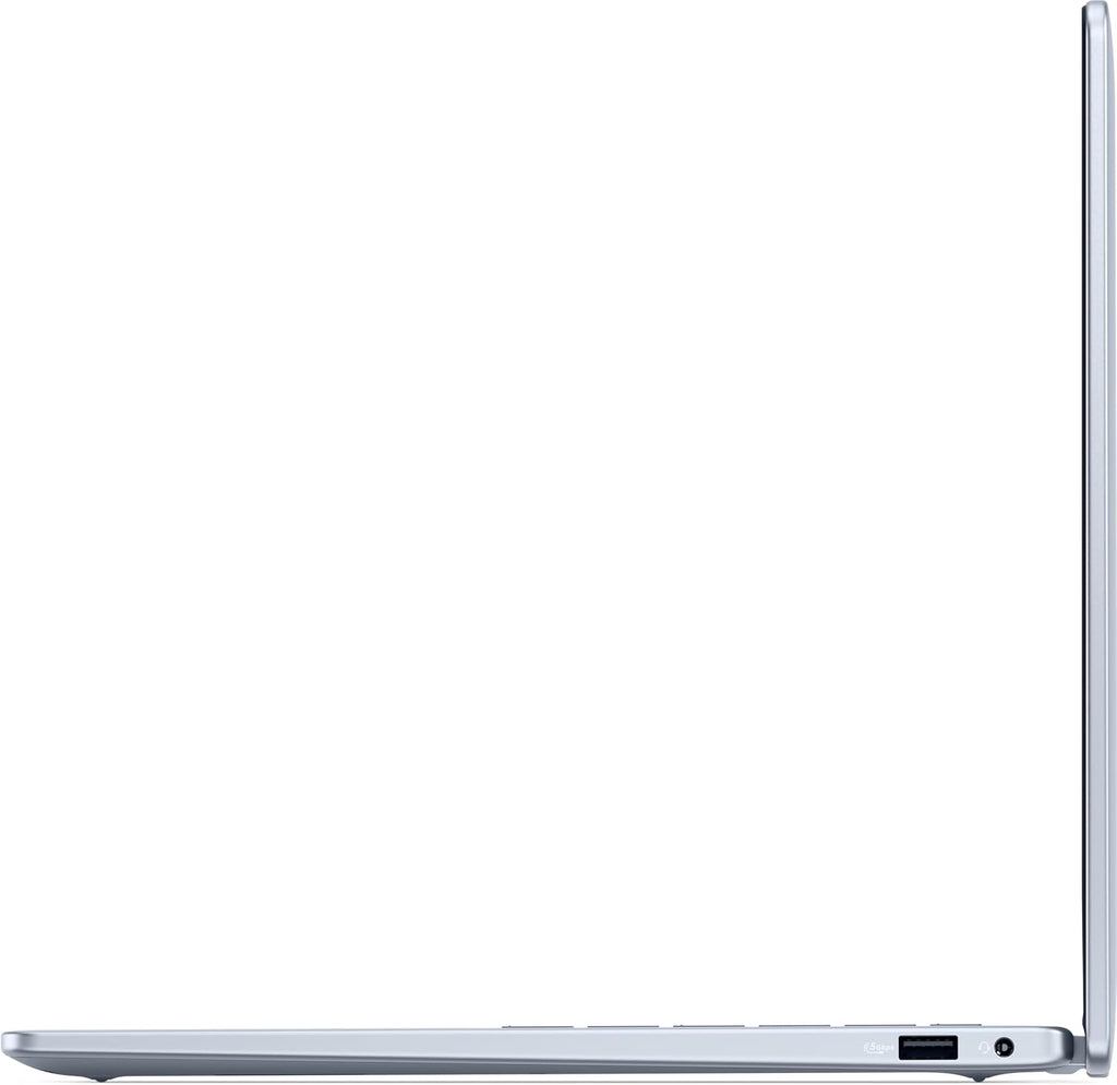 Dell 14 Plus DB14250 Laptop 14' WUXGA Touchscreen 8-Core Intel Ultra 7 256V 16GB LPDDR5 2TB SSD Intel Arc Graphics 140V Thunderbolt 4 Wi-Fi 7 Backlit Keyboard Fingerprint Win11 Home