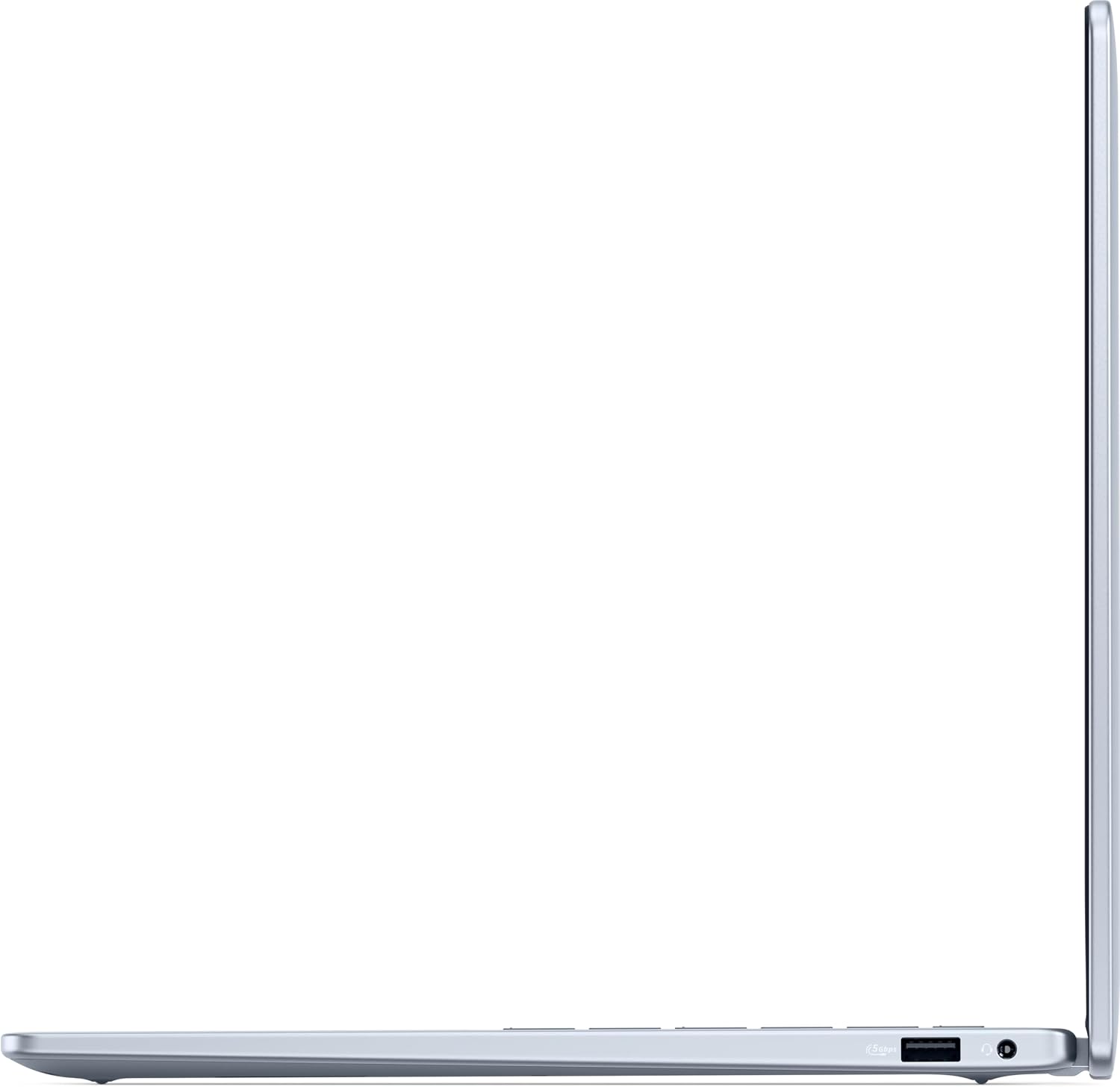 Dell 14 Plus DB14250 Laptop 14' WUXGA Touchscreen 8-Core Intel Ultra 7 256V 16GB LPDDR5 2TB SSD Intel Arc Graphics 140V Thunderbolt 4 Wi-Fi 7 Backlit Keyboard Fingerprint Win11 Home