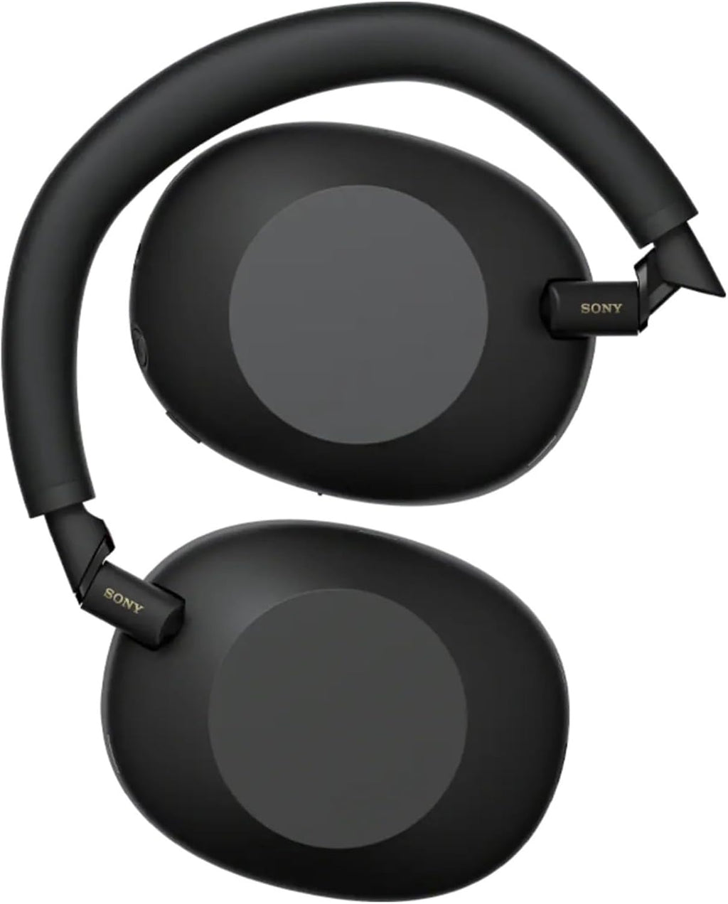 Sony WH-1000XM6 The Best Wireless Noise Canceling Headphones - Black