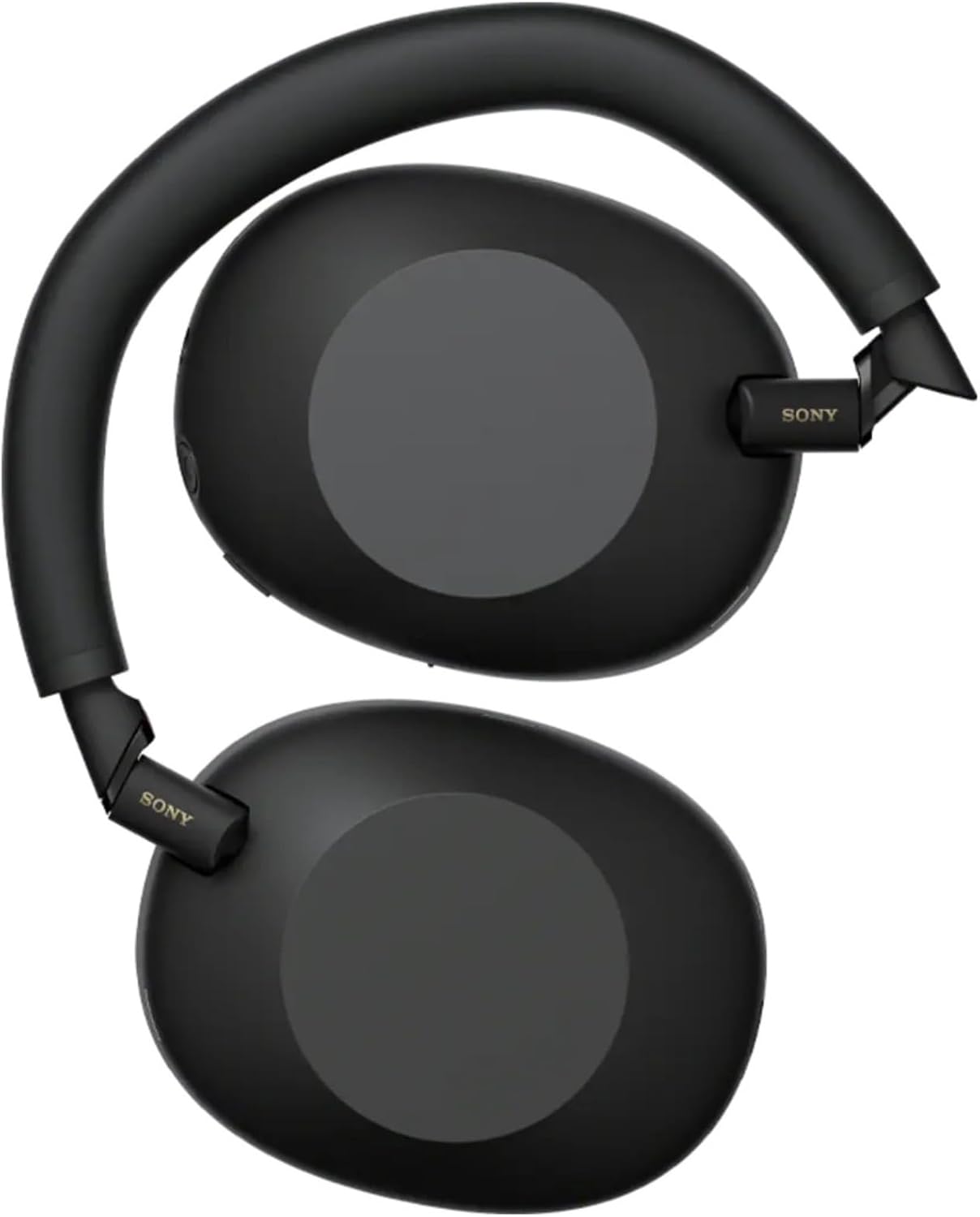 Sony WH-1000XM6 The Best Wireless Noise Canceling Headphones - Black