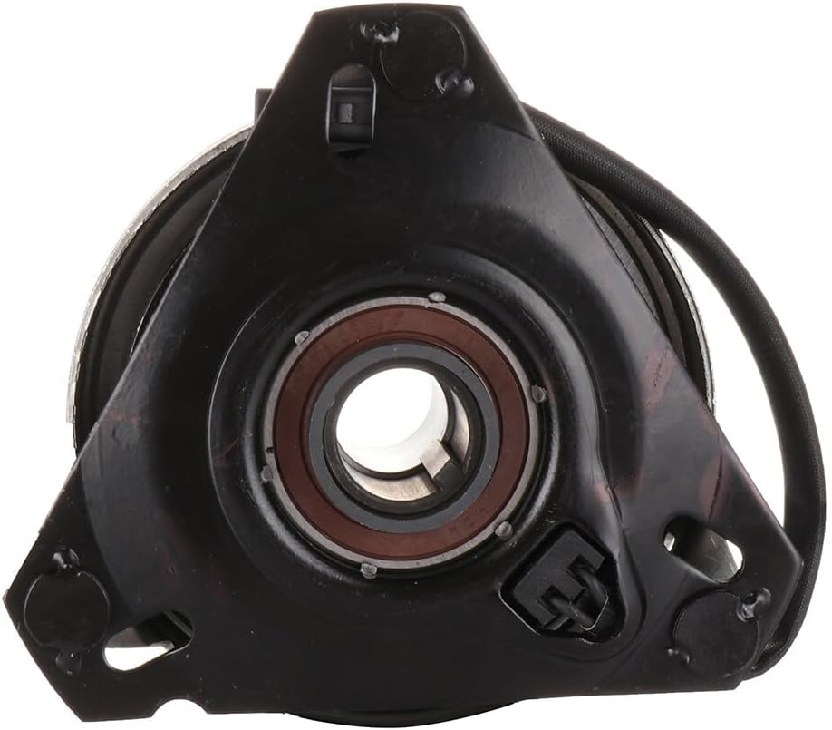 Electric Lawnmower,SCITOO PTO Clutch Fit for MTD/for Poulan/for Roper/for Snapper Pro/for Swisher/for Toro/Troy-Bilt/for Warner/for White/for Woods/for Yazoo AM119683