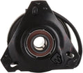 Electric Lawnmower,SCITOO PTO Clutch Fit for MTD/for Poulan/for Roper/for Snapper Pro/for Swisher/for Toro/Troy-Bilt/for Warner/for White/for Woods/for Yazoo AM119683