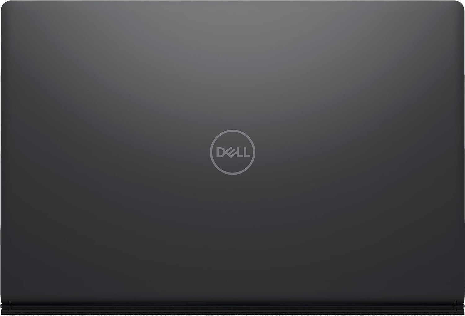 Dell 2022 Inspiron 15 3000 3511 15.6' FHD Laptop, Intel Core i3-1115G4 up to 4.1GHz (Beat i5-10210U), 8GB DDR4 RAM, 256GB PCIe SSD, 802.11AC WiFi, Bluetooth, Carbon Black, Windows 11 Home