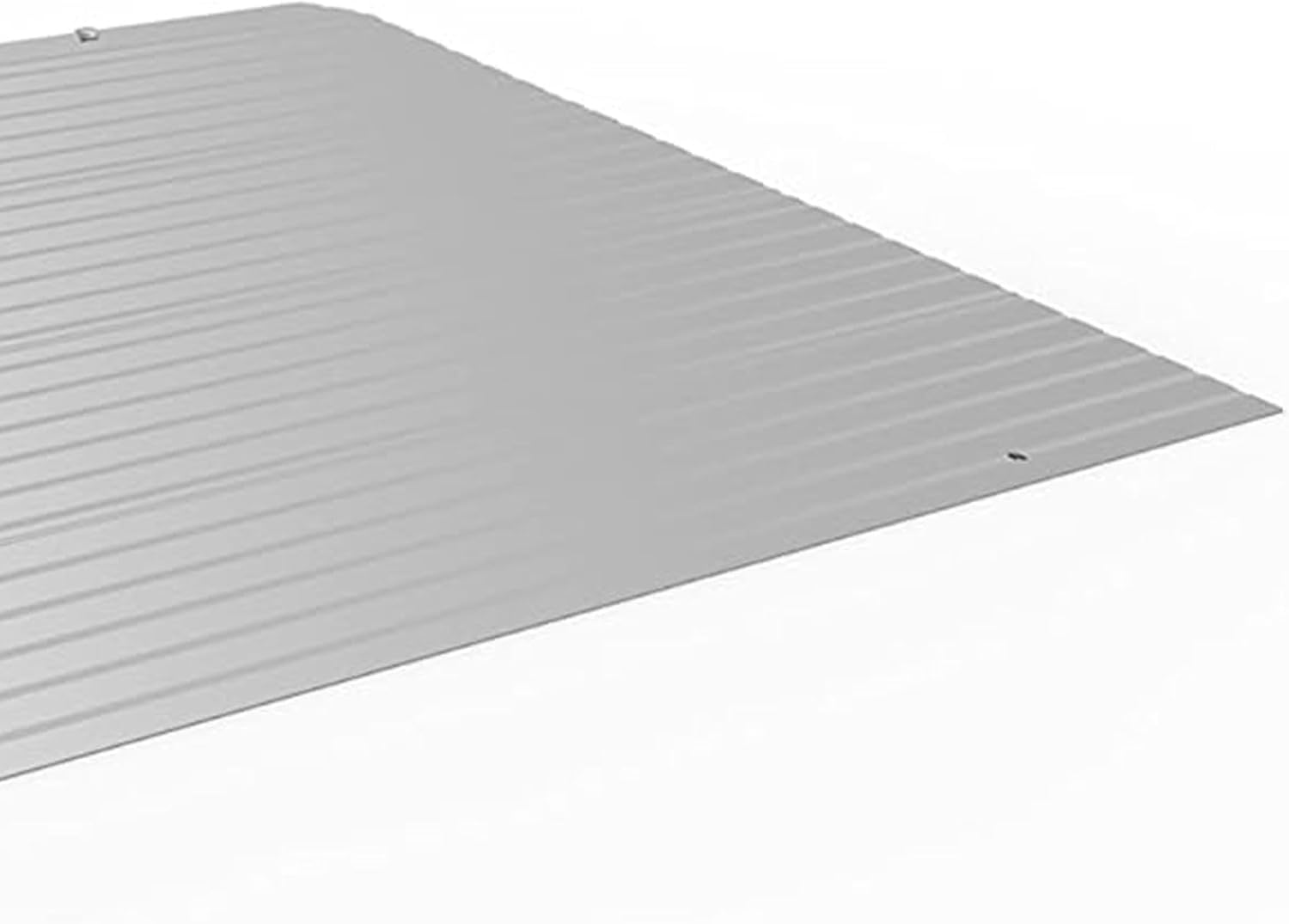 EZ-ACCESS - Threshold Ramps for Doorways - Portable Wheelchair Ramp for Home Steps, Aluminum Door Threshold Sliding Doors, Walker & Wheelchair Access - Adjustable Modular Transitions, 4' Rise