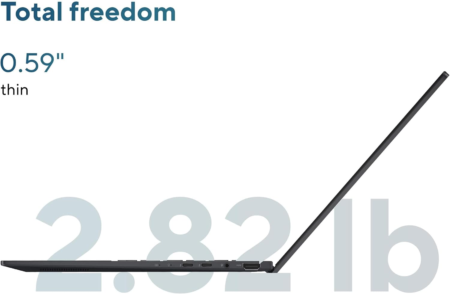 ASUS Zenbook 14 OLED Touchscreen AI PC Laptop,14' FHD+, Intel Core Ultra 7 255H (> i9-13900H), 16GB DDR5 RAM, Backlit, 2x Thunderbolt 4, Wi-Fi 7, IST Computer Customized 512GB/1TB/2TB SSD, Win 11 Pro