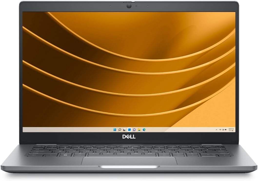 Dell Latitude 5000 5450 14' Notebook - Full HD - Intel Core Ultra 5 125U - 16 GB - 256 GB SSD - Titan Gray