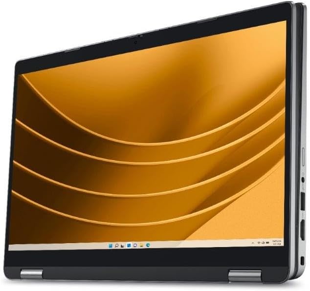 Dell Latitude 5000 5550 15.6' Notebook - Full HD - Intel Core Ultra 5 125U - 16 GB - 256 GB SSD