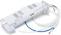 SAMSUNG 9653285 OEM Original Part: DA81-05883A A/S-CASE WATER FILTE