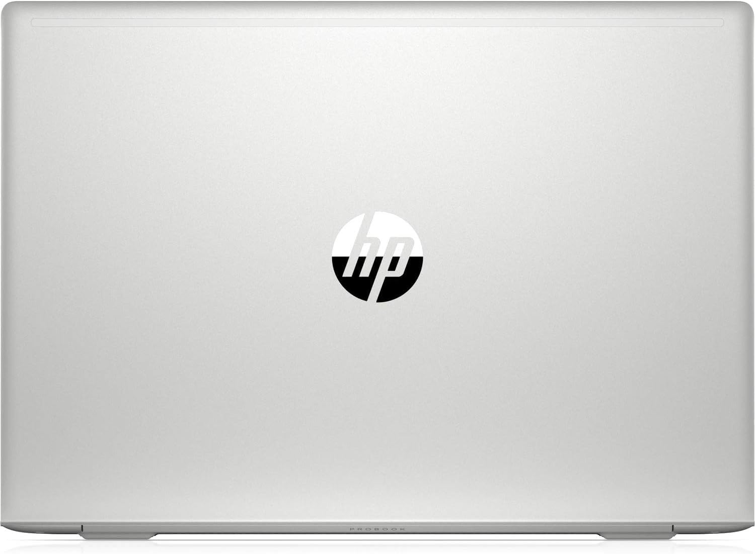 HP ProBook 450 G7 15.6' Laptop, Quad-Core i5-10210U, 16GB DDR4 RAM, 256GB SSD, Backlit Keyboard, HDMI, Type-C, Windows 11 Pro (Renewed)