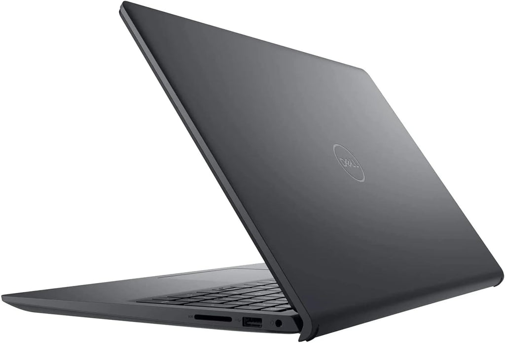 Dell Inspiron 3511 Laptop, 15.6' Full HD Touchscreen, Intel Core i5-1135G7 (Beats Intel i7-1065G7), 16GB DDR4 RAM, 512GB PCIe SSD, SD Card Reader, HDMI, Wi-Fi, Windows 11 Home, Black