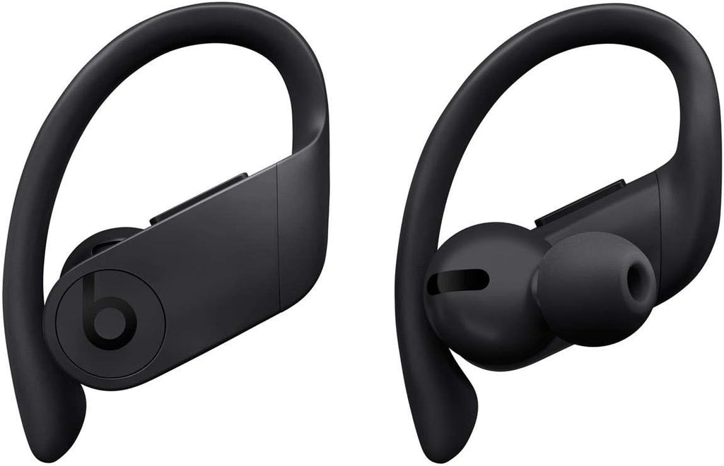 Beats by Dr. Dre Powerbeats Pro in-Ear Totally Wireless Earphones, Black