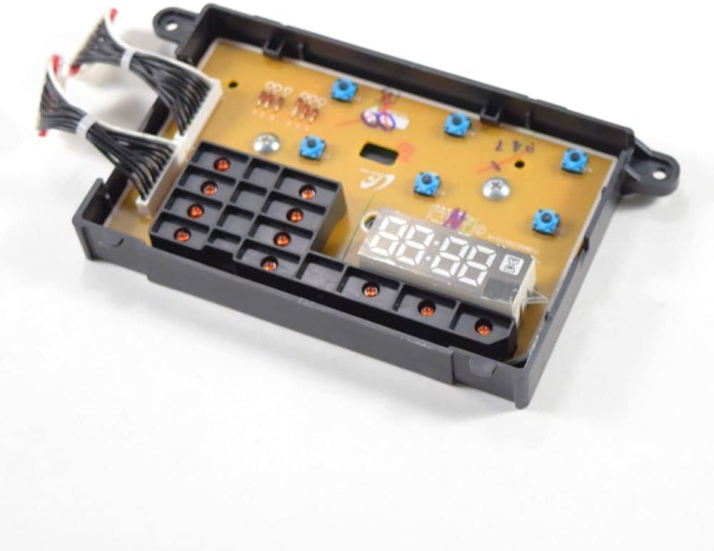 DC92-00621B Samsung Appliance Assembly Pcb Sub