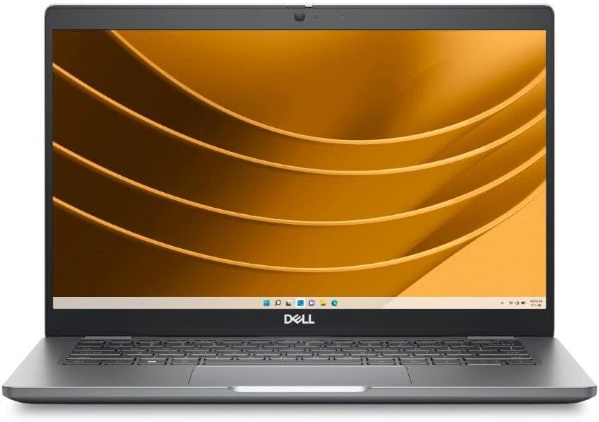 Dell Latitude 5000 5550 15.6' Notebook - Full HD - Intel Core Ultra 5 125U - 16 GB - 256 GB SSD