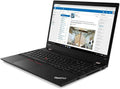 Lenovo Thinkpad T590 Laptop, Core i7-8665U (1.9GHz, 4 Core), 16 GB RAM, 512 GB SSD, 15', windows 11 Professional, (Renewed)