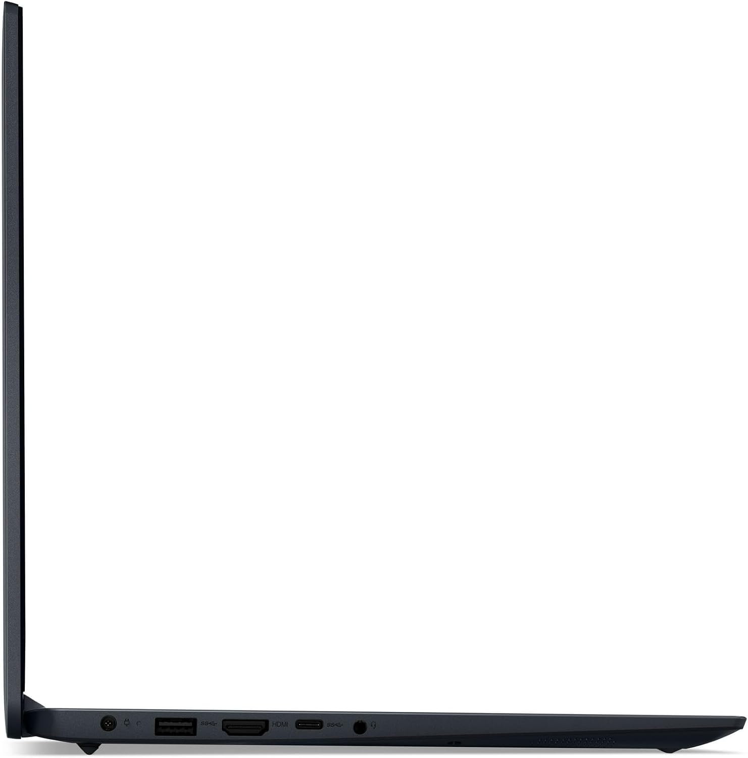 Lenovo IdeaPad Laptop / 15.6' 1920x1080 Touch / 10 Cores Intel i5-1235U Intel Iris Xe Graphics / 16GB DDR4 1TB NVMe SSD/Wi-Fi 6 / Win10 Home/Abyss Blue