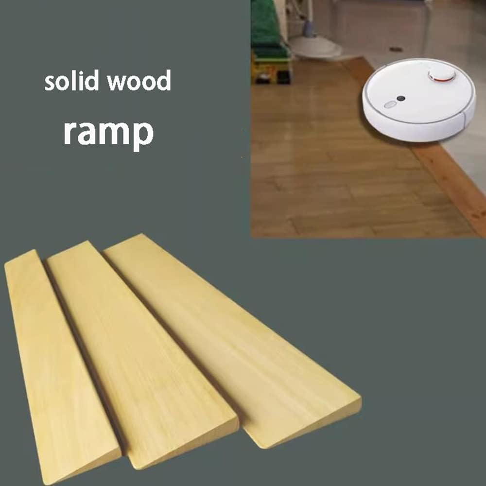 Portable Threshold Ramp 1cm/1.5cm/2cm/2.5cm/3cm/3.5cm Rise Access Ramp Step Stairs Transition Ramp Wheelchairs Ramp for Home Doorways (Size : 10x70x2cm)