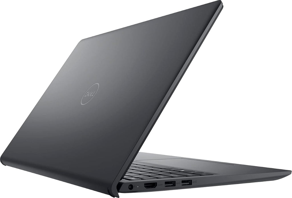 Dell Inspiron 3511 Laptop, 15.6' FHD Touchscreen, Intel Core i5-1035G1, 32GB DDR4 RAM, 1TB PCIe SSD, SD Card Reader, Webcam, HDMI, Wi-Fi, Windows 11 Home, Black (Renewed)
