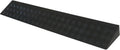 Ramps Portable Threshold Ramps, 3-9cm High, Indoor Curb Ramps, Non-Slip Kerb Ramp for Threshold Wheelchair Scooter Sweeping Robot, Door Step Accessible Rise Channel Mat (Color : Yellow, Size : 100x1