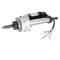 24V 350W Electric Transaxle Motor with Gear Reduction, 19mm Shaft DC Motor for DIY Electric Bike Scooter Wheelchair Go Kart Power Wheels RC Lawn Mower Robotics Mobility Projects
