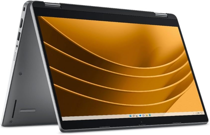 Dell Latitude 5000 5450 14' Notebook - Full HD - Intel Core Ultra 5 125U - 16 GB - 256 GB SSD - Titan Gray