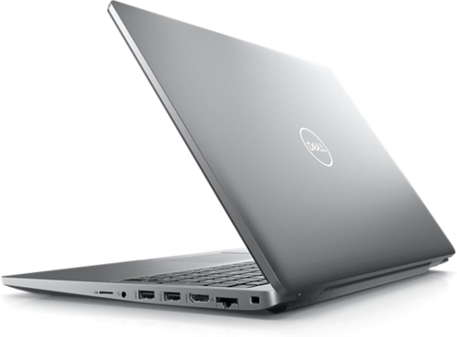 Dell Latitude 5530 Laptop (2022) | 15.6' 1366x768 HD | Core i7-1265U - 512GB SSD Hard Drive - 16GB RAM | 10 cores @ 4.8 GHz Win 11 Pro Black (Renewed)